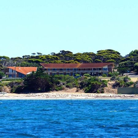 Kangaroo Island Seaside Inn Kingscote Εξωτερικό φωτογραφία