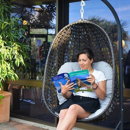 Kangaroo Island Seaside Inn Kingscote Εξωτερικό φωτογραφία
