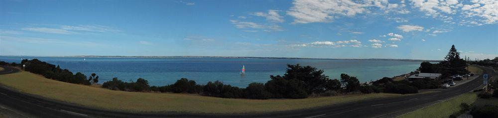 Kangaroo Island Seaside Inn Kingscote Εξωτερικό φωτογραφία