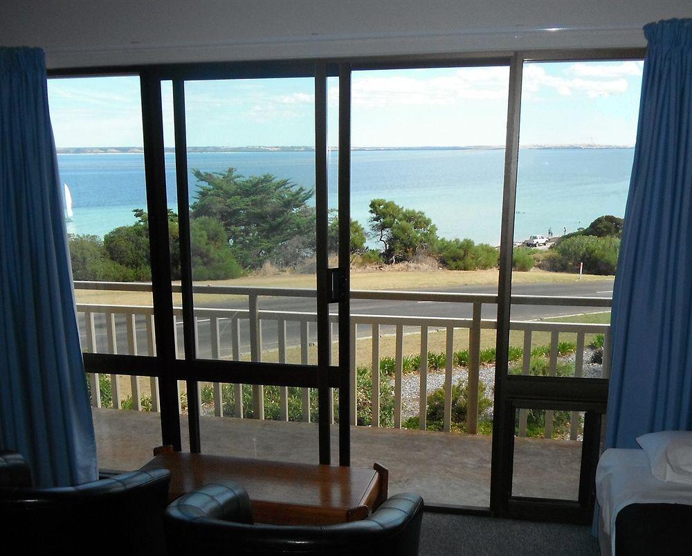 Kangaroo Island Seaside Inn Kingscote Εξωτερικό φωτογραφία