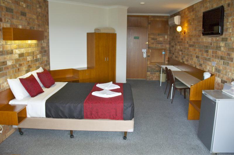 Kangaroo Island Seaside Inn Kingscote Εξωτερικό φωτογραφία