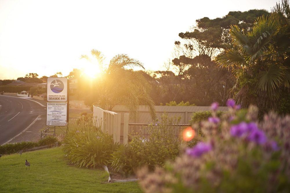 Kangaroo Island Seaside Inn Kingscote Εξωτερικό φωτογραφία