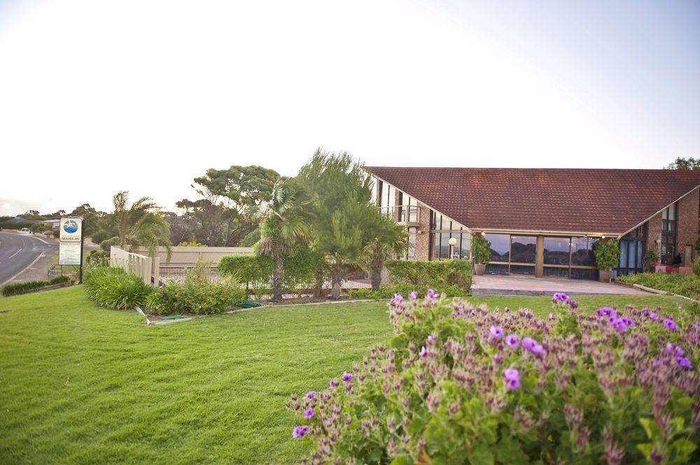 Kangaroo Island Seaside Inn Kingscote Εξωτερικό φωτογραφία