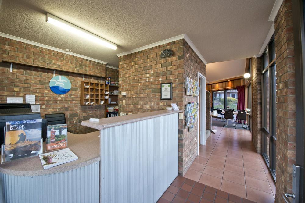 Kangaroo Island Seaside Inn Kingscote Εξωτερικό φωτογραφία