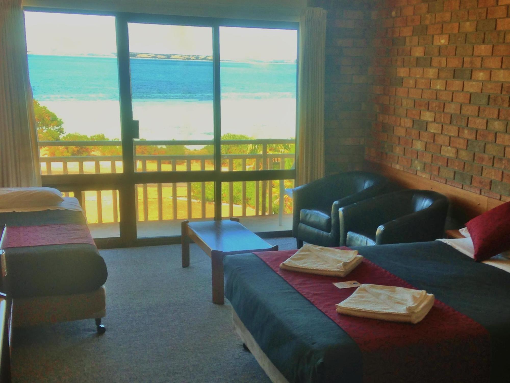 Kangaroo Island Seaside Inn Kingscote Εξωτερικό φωτογραφία