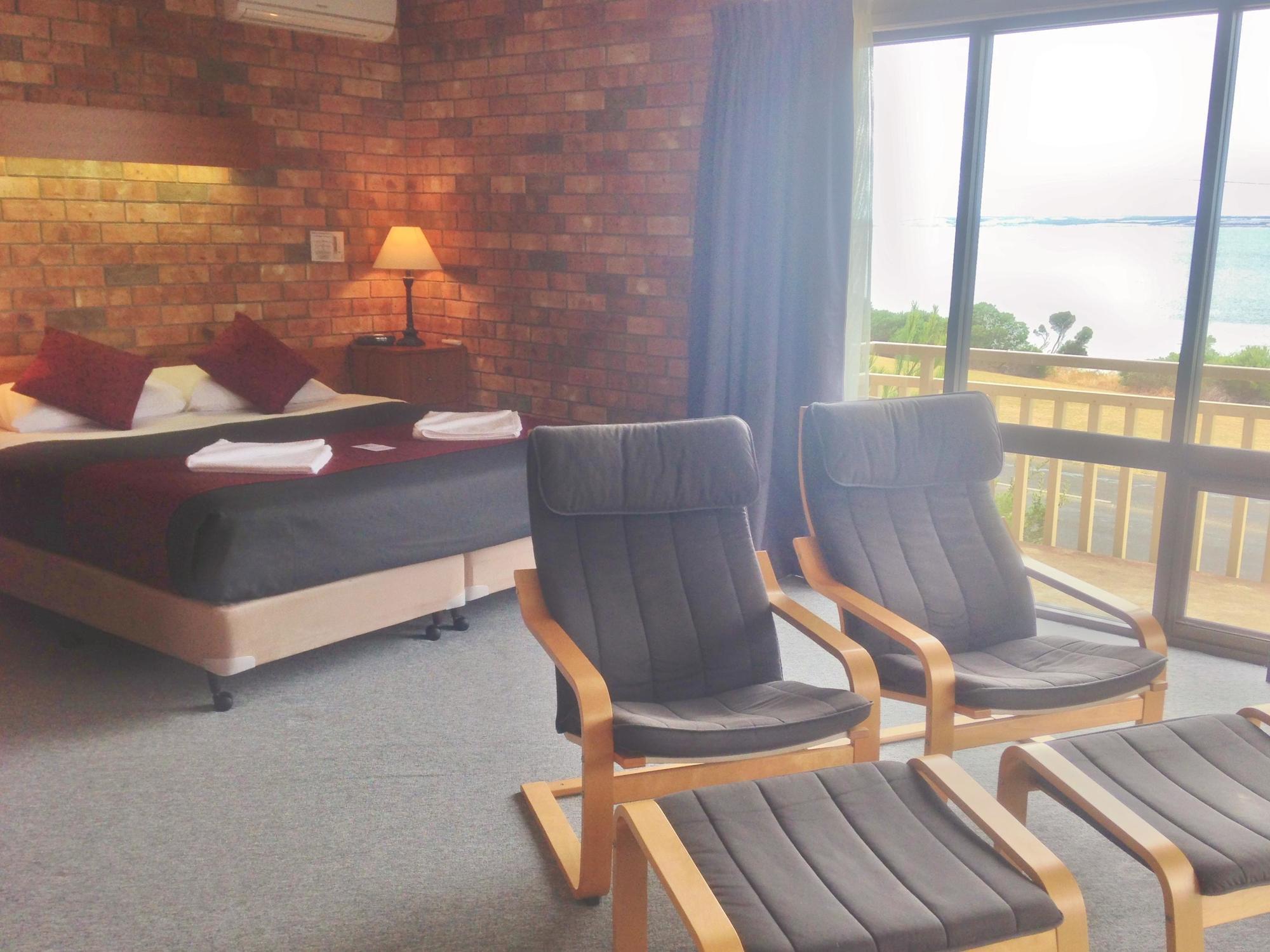 Kangaroo Island Seaside Inn Kingscote Εξωτερικό φωτογραφία