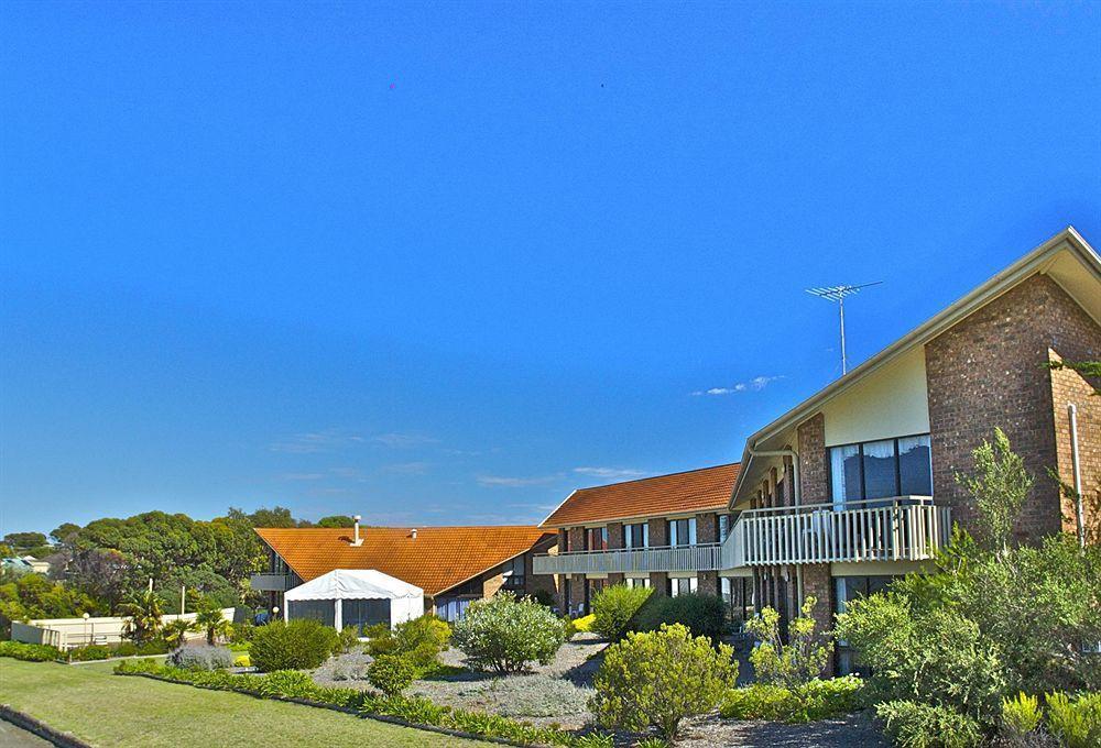 Kangaroo Island Seaside Inn Kingscote Εξωτερικό φωτογραφία
