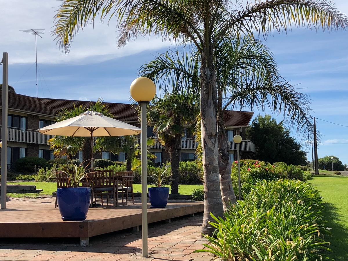 Kangaroo Island Seaside Inn Kingscote Εξωτερικό φωτογραφία
