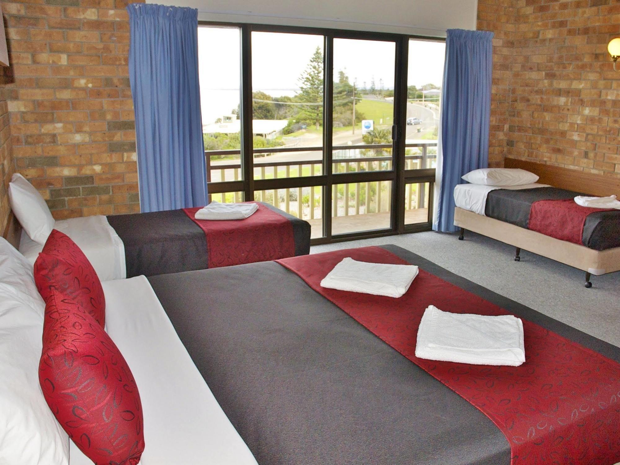 Kangaroo Island Seaside Inn Kingscote Εξωτερικό φωτογραφία