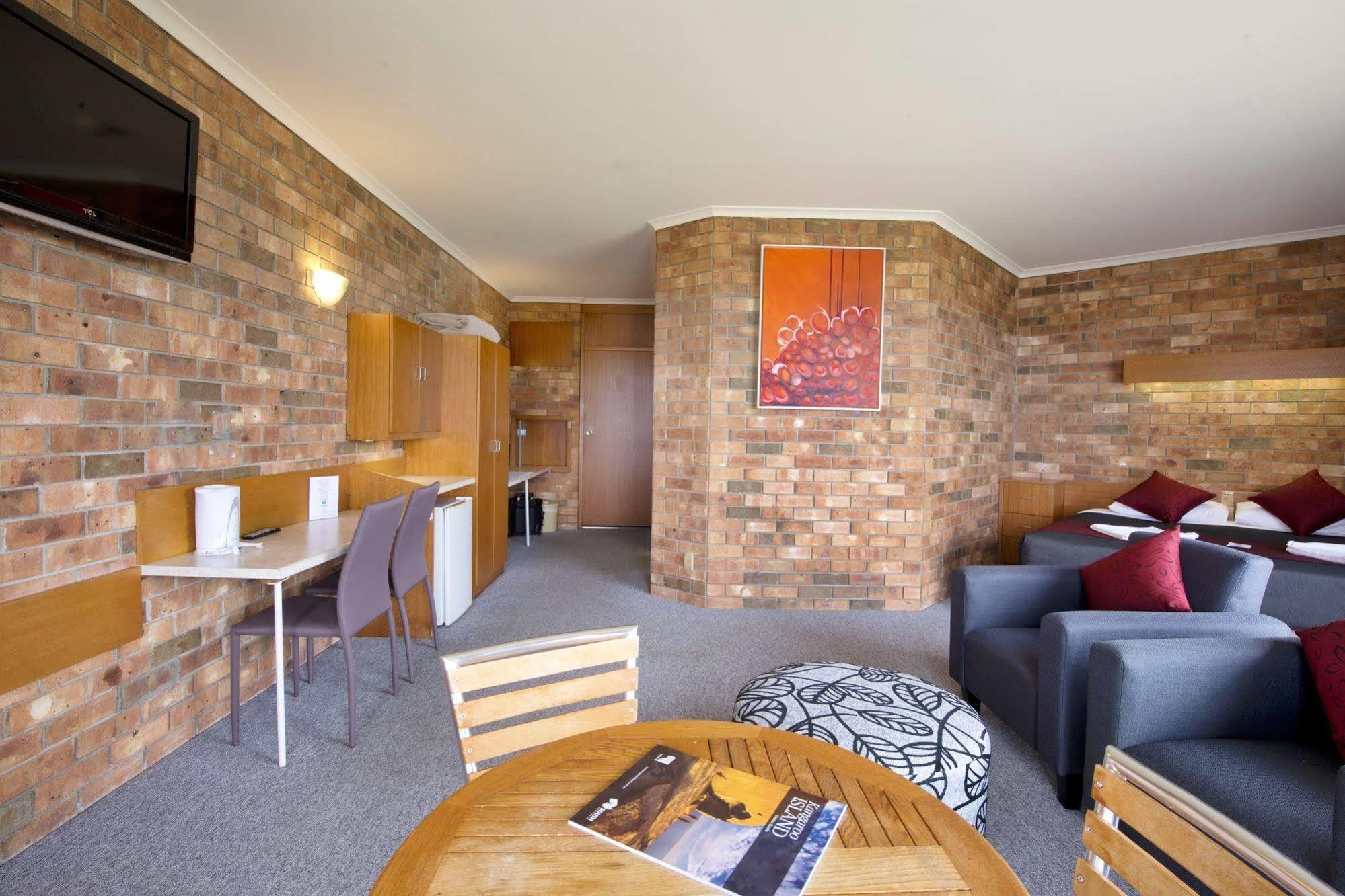 Kangaroo Island Seaside Inn Kingscote Εξωτερικό φωτογραφία
