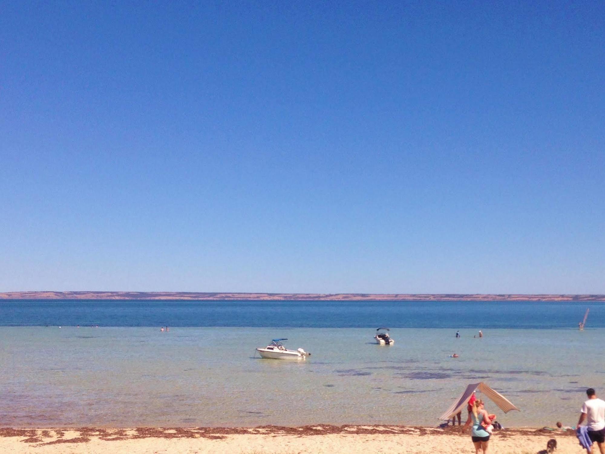 Kangaroo Island Seaside Inn Kingscote Εξωτερικό φωτογραφία