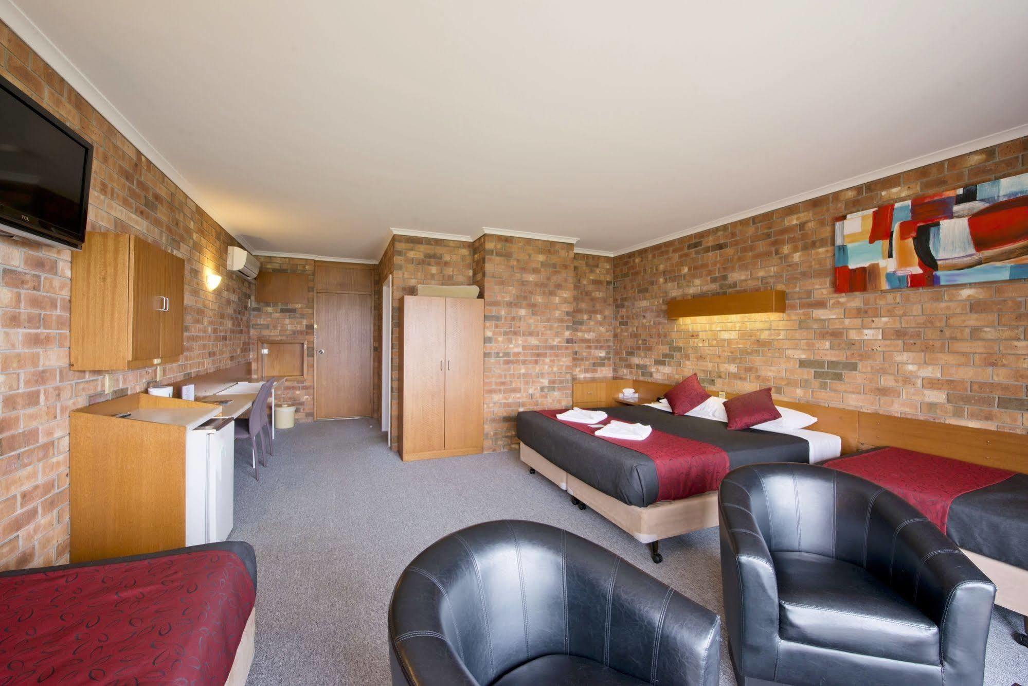 Kangaroo Island Seaside Inn Kingscote Εξωτερικό φωτογραφία