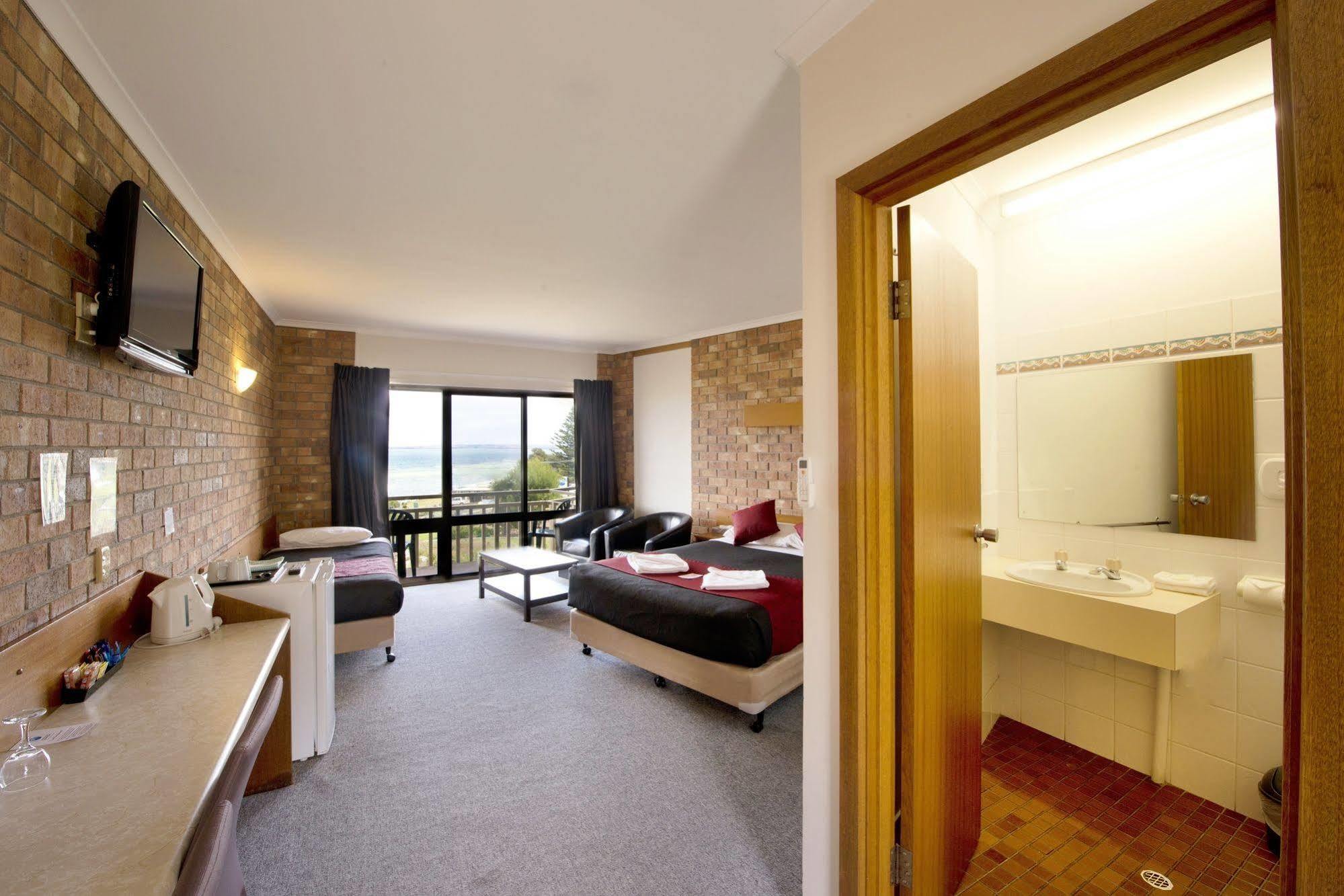 Kangaroo Island Seaside Inn Kingscote Εξωτερικό φωτογραφία