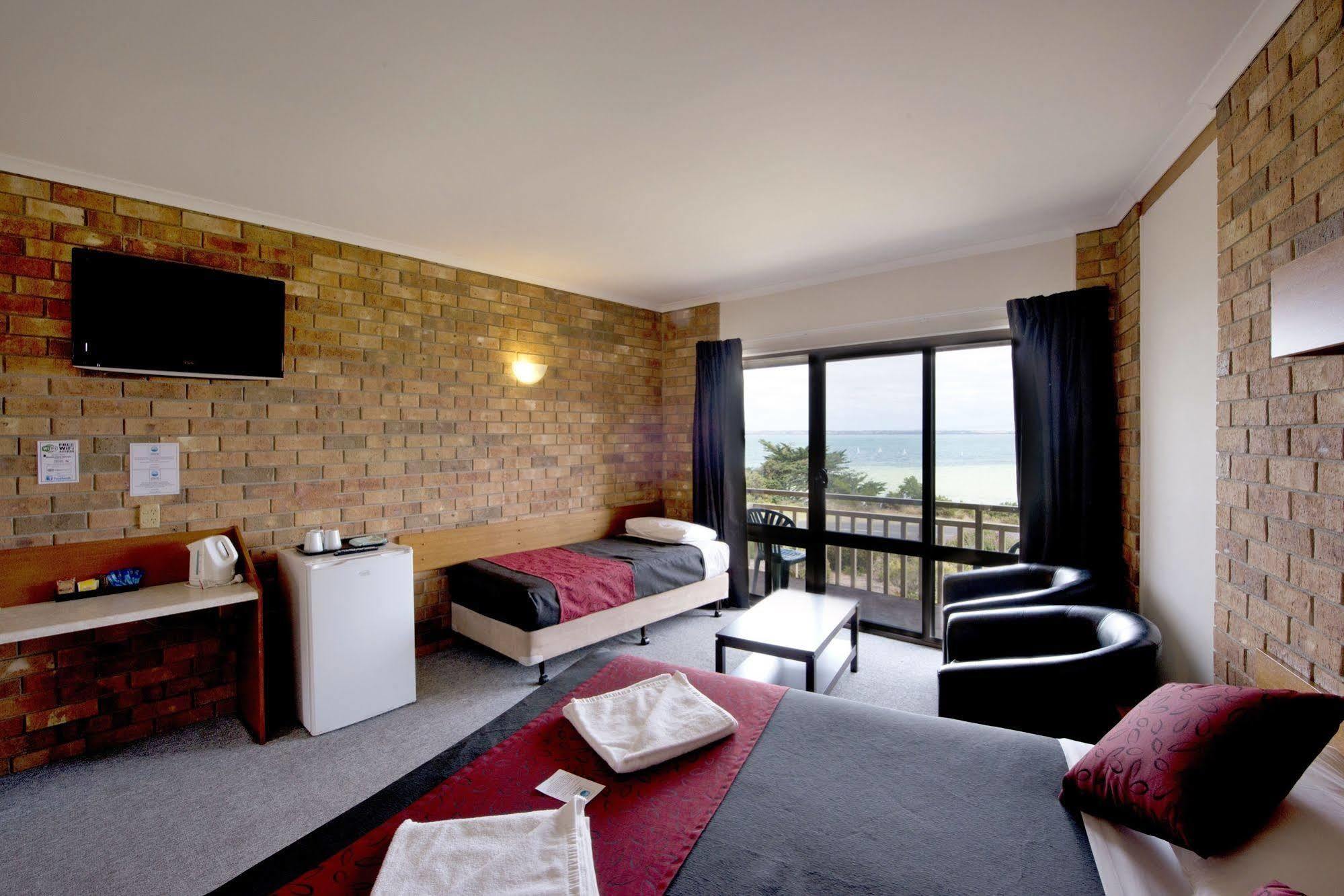 Kangaroo Island Seaside Inn Kingscote Εξωτερικό φωτογραφία