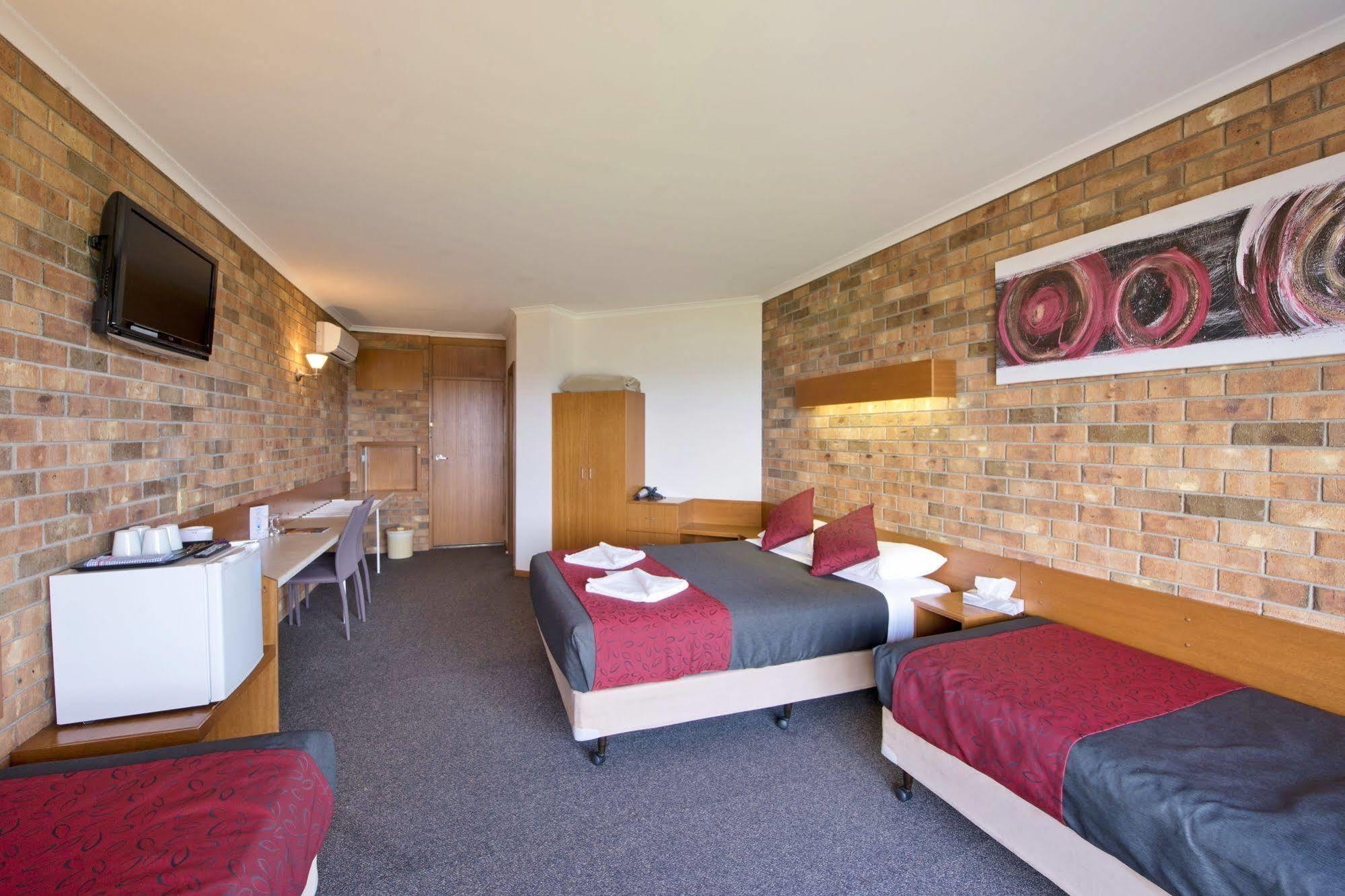 Kangaroo Island Seaside Inn Kingscote Εξωτερικό φωτογραφία