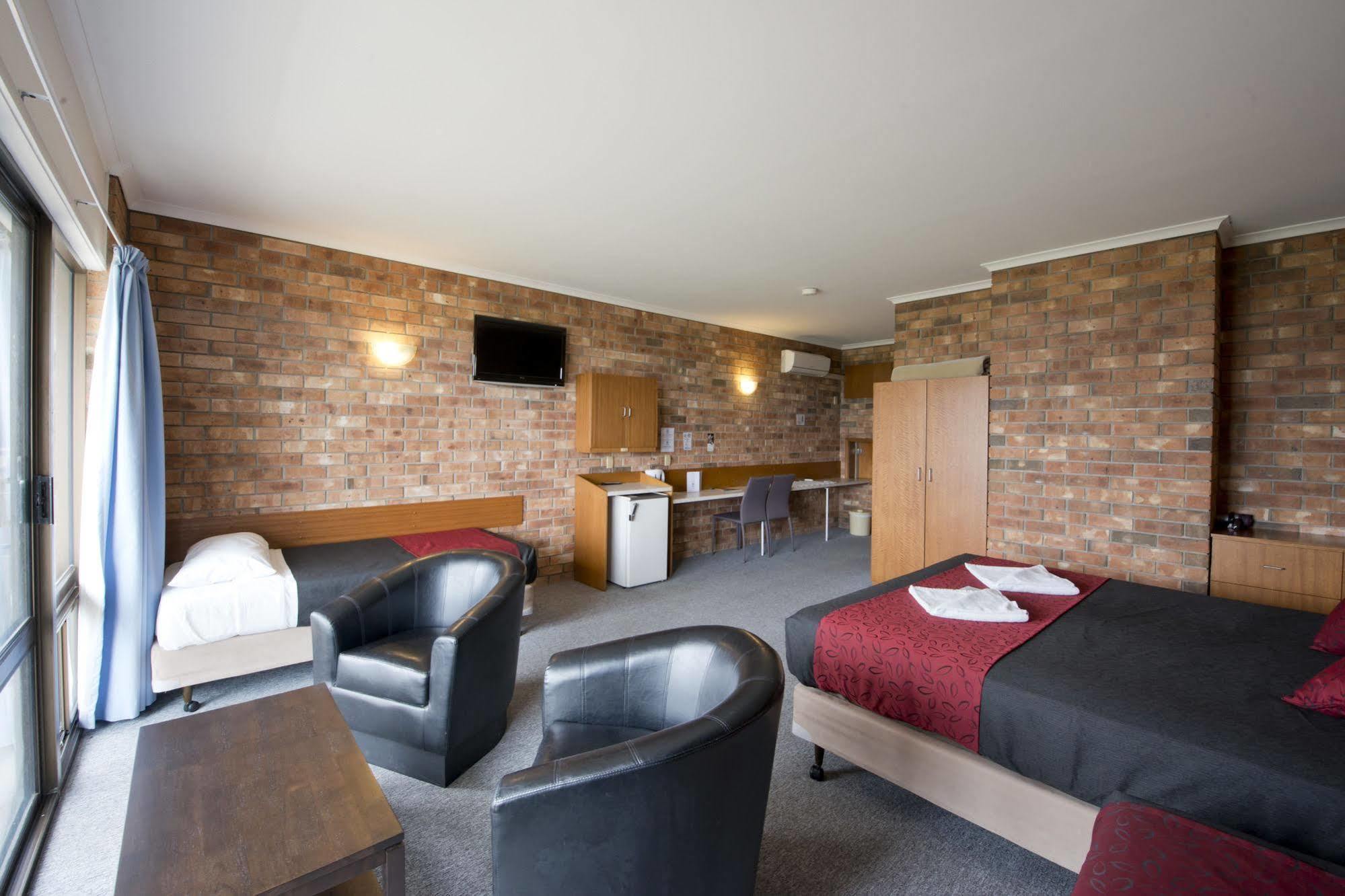 Kangaroo Island Seaside Inn Kingscote Εξωτερικό φωτογραφία