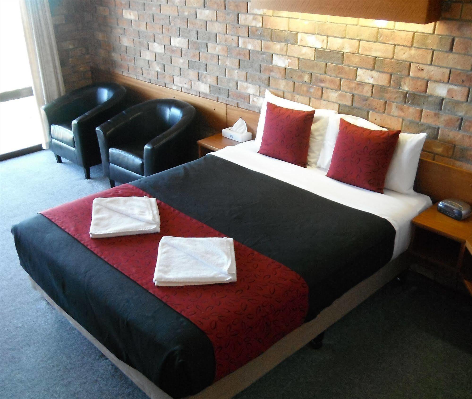 Kangaroo Island Seaside Inn Kingscote Εξωτερικό φωτογραφία