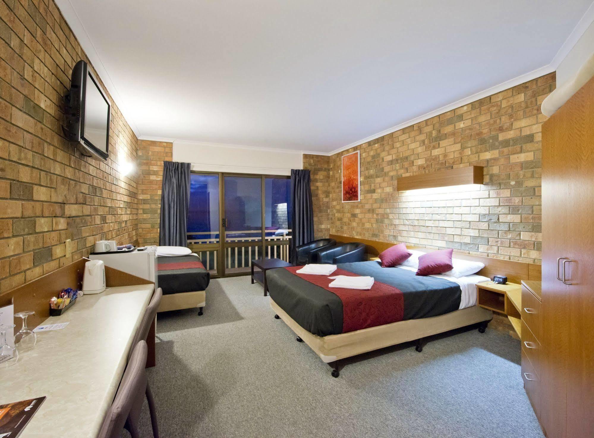 Kangaroo Island Seaside Inn Kingscote Εξωτερικό φωτογραφία