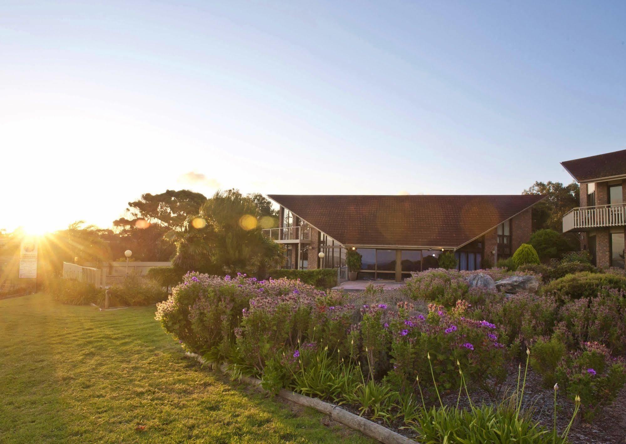 Kangaroo Island Seaside Inn Kingscote Εξωτερικό φωτογραφία
