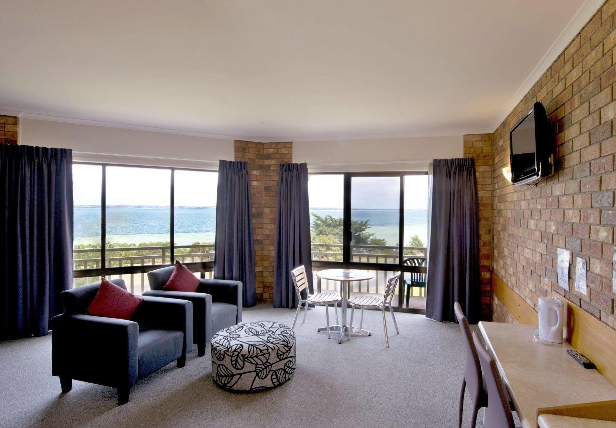 Kangaroo Island Seaside Inn Kingscote Εξωτερικό φωτογραφία