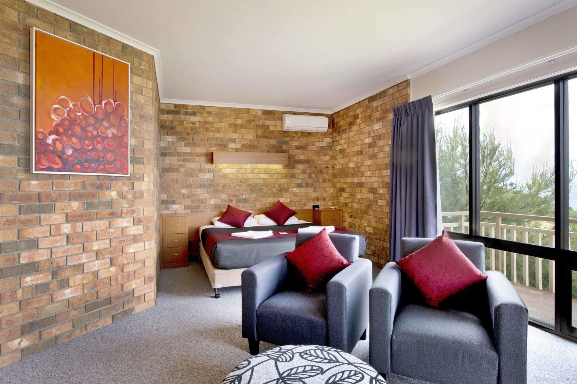 Kangaroo Island Seaside Inn Kingscote Εξωτερικό φωτογραφία