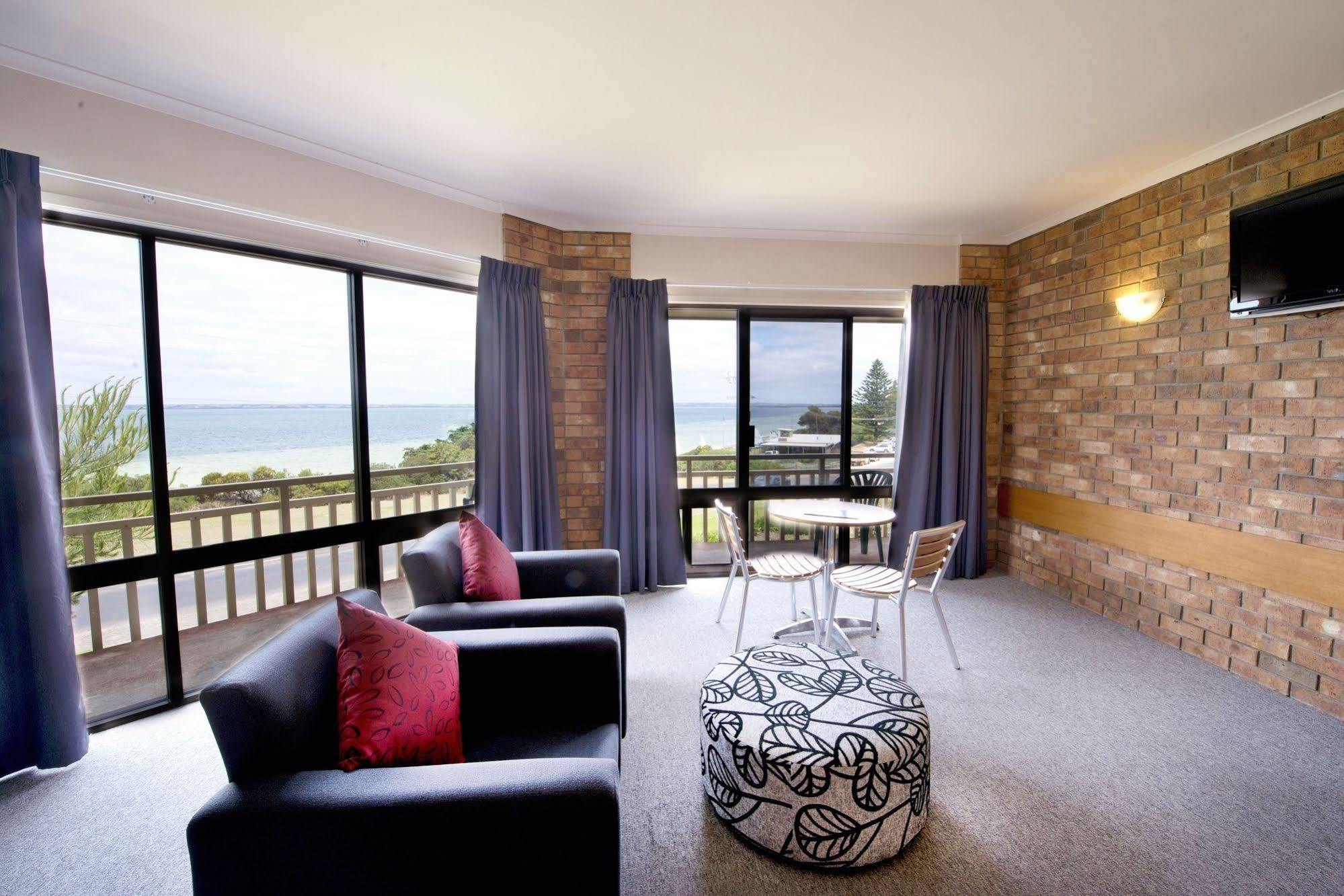 Kangaroo Island Seaside Inn Kingscote Εξωτερικό φωτογραφία