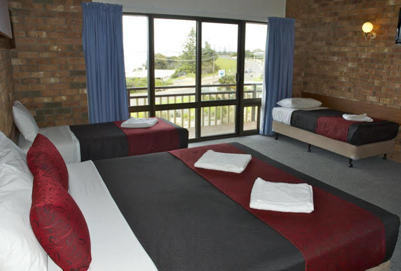 Kangaroo Island Seaside Inn Kingscote Εξωτερικό φωτογραφία