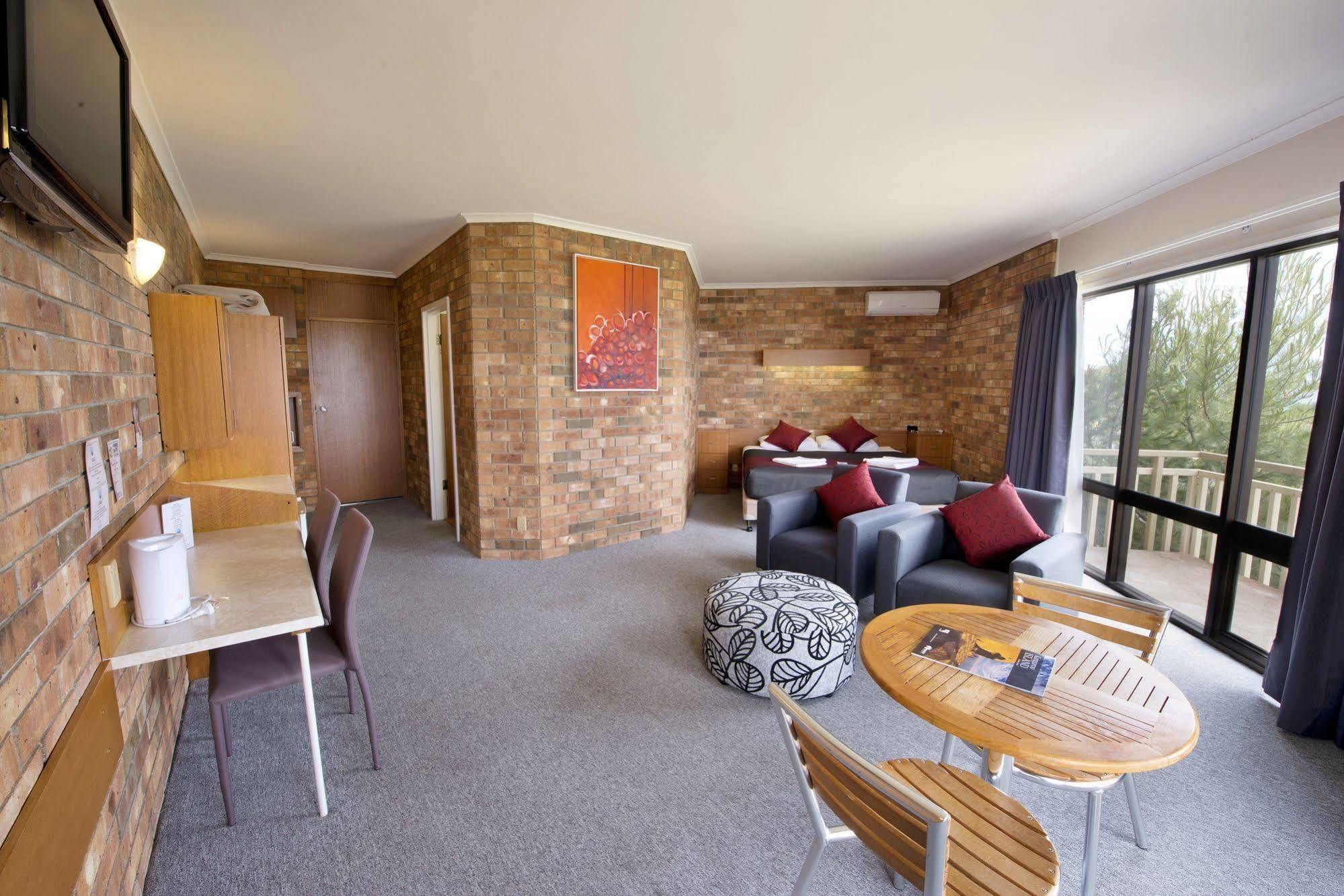 Kangaroo Island Seaside Inn Kingscote Εξωτερικό φωτογραφία