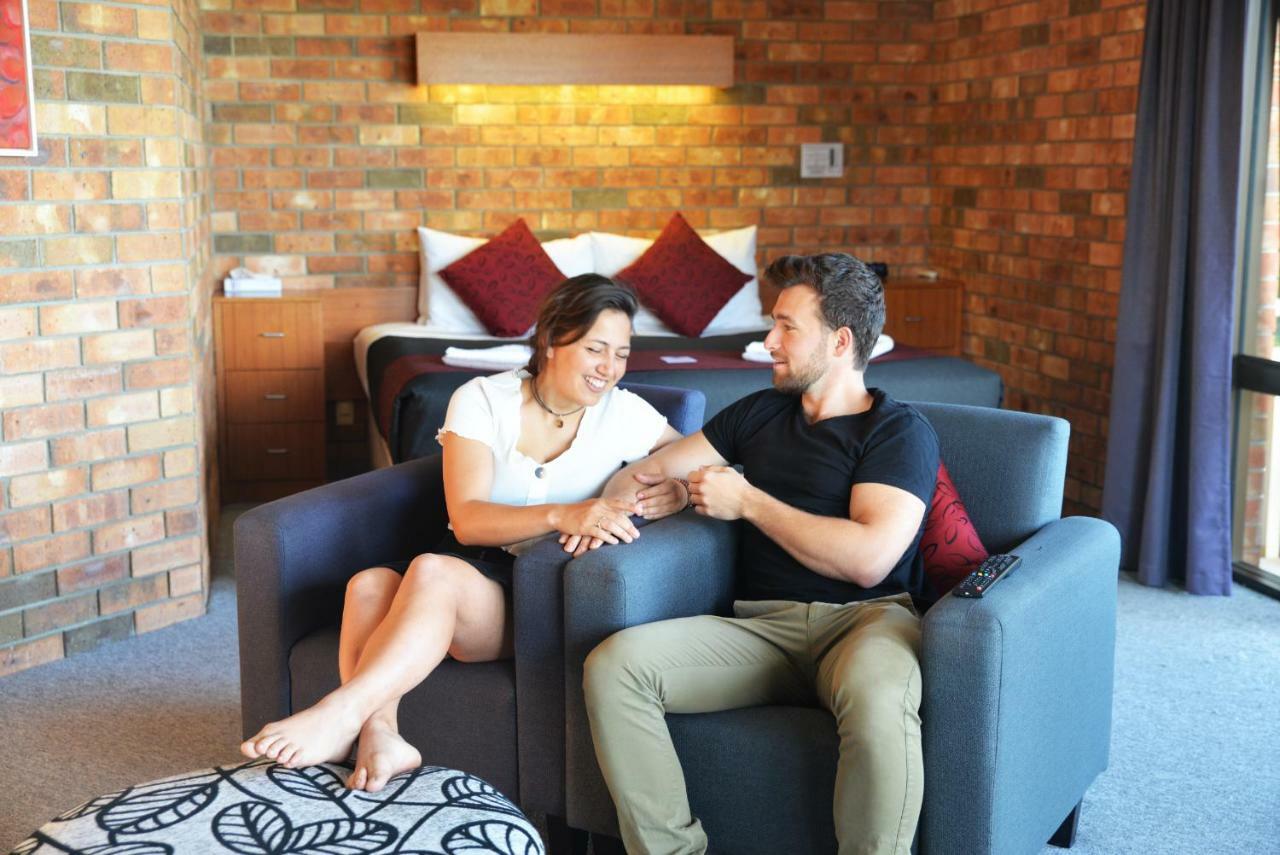 Kangaroo Island Seaside Inn Kingscote Εξωτερικό φωτογραφία