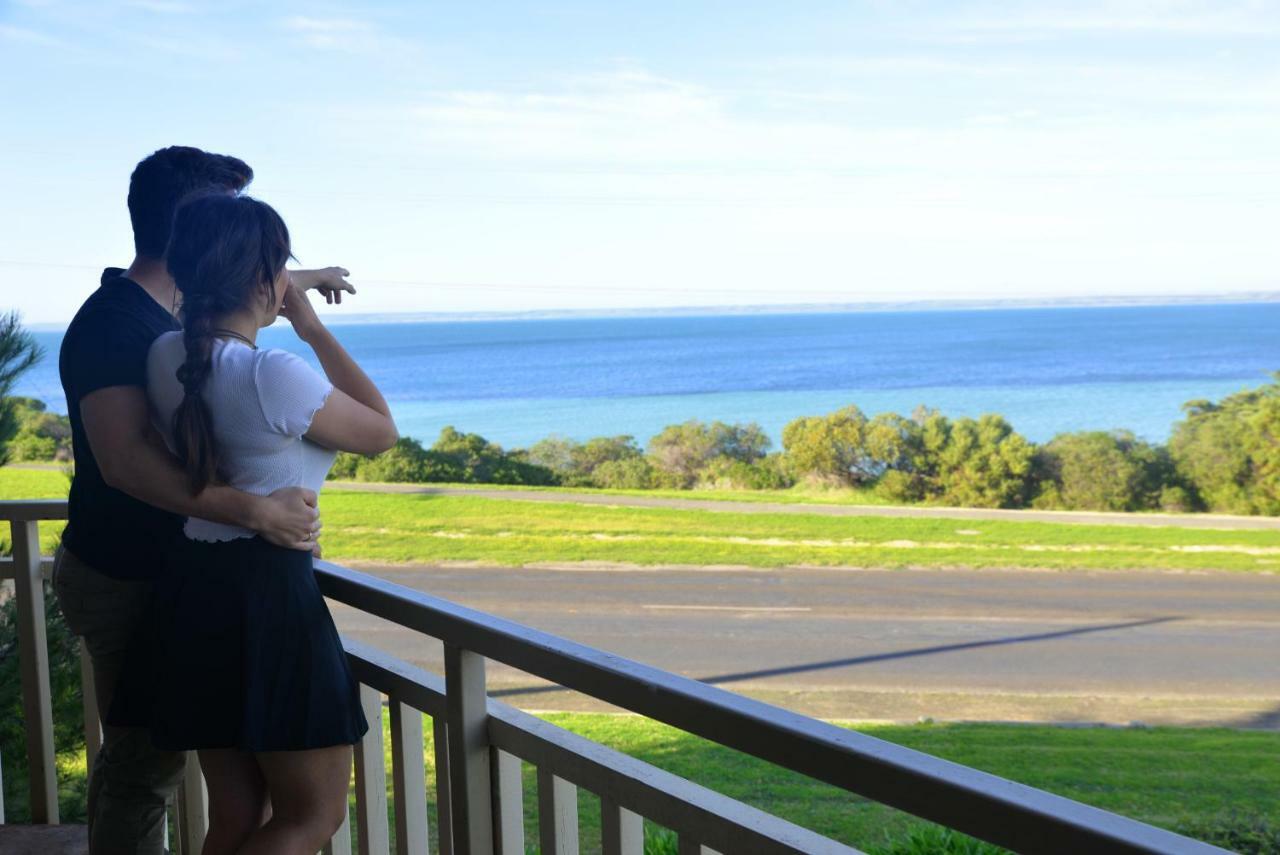Kangaroo Island Seaside Inn Kingscote Εξωτερικό φωτογραφία