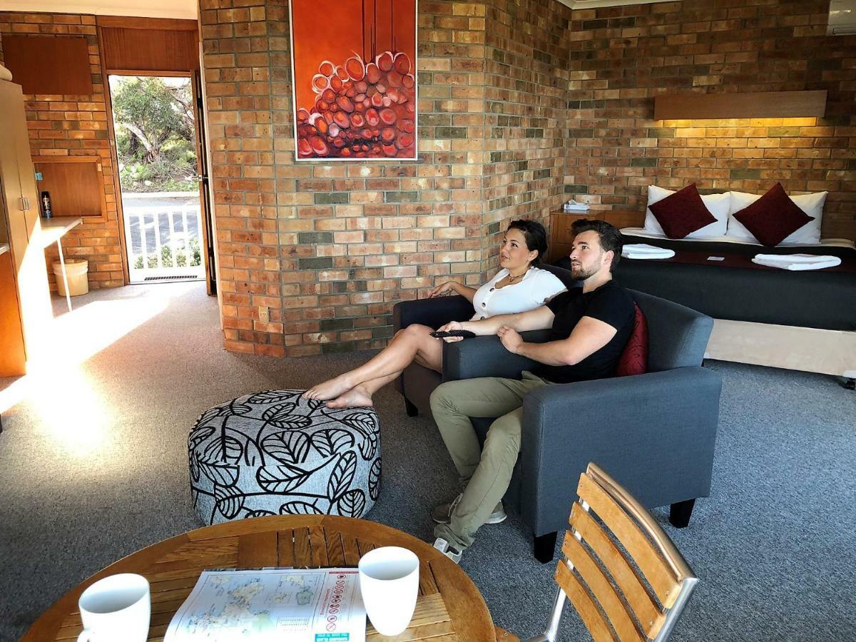 Kangaroo Island Seaside Inn Kingscote Εξωτερικό φωτογραφία
