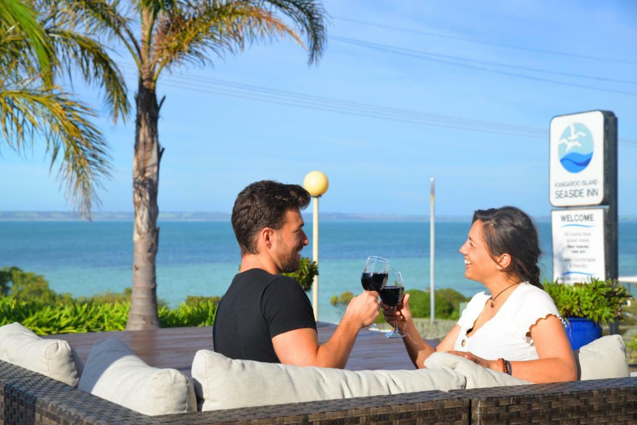 Kangaroo Island Seaside Inn Kingscote Εξωτερικό φωτογραφία