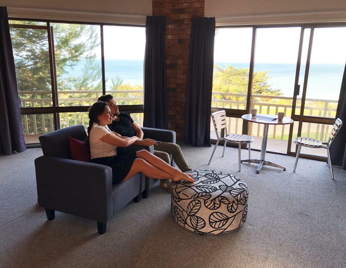 Kangaroo Island Seaside Inn Kingscote Εξωτερικό φωτογραφία