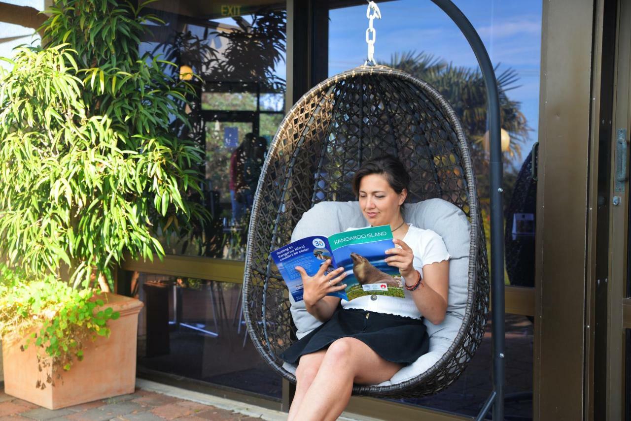 Kangaroo Island Seaside Inn Kingscote Εξωτερικό φωτογραφία