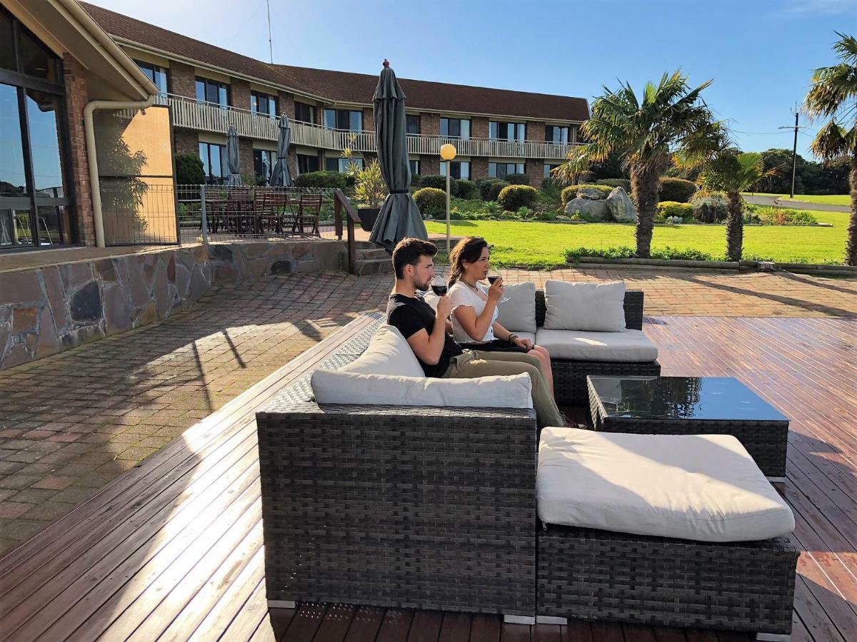 Kangaroo Island Seaside Inn Kingscote Εξωτερικό φωτογραφία