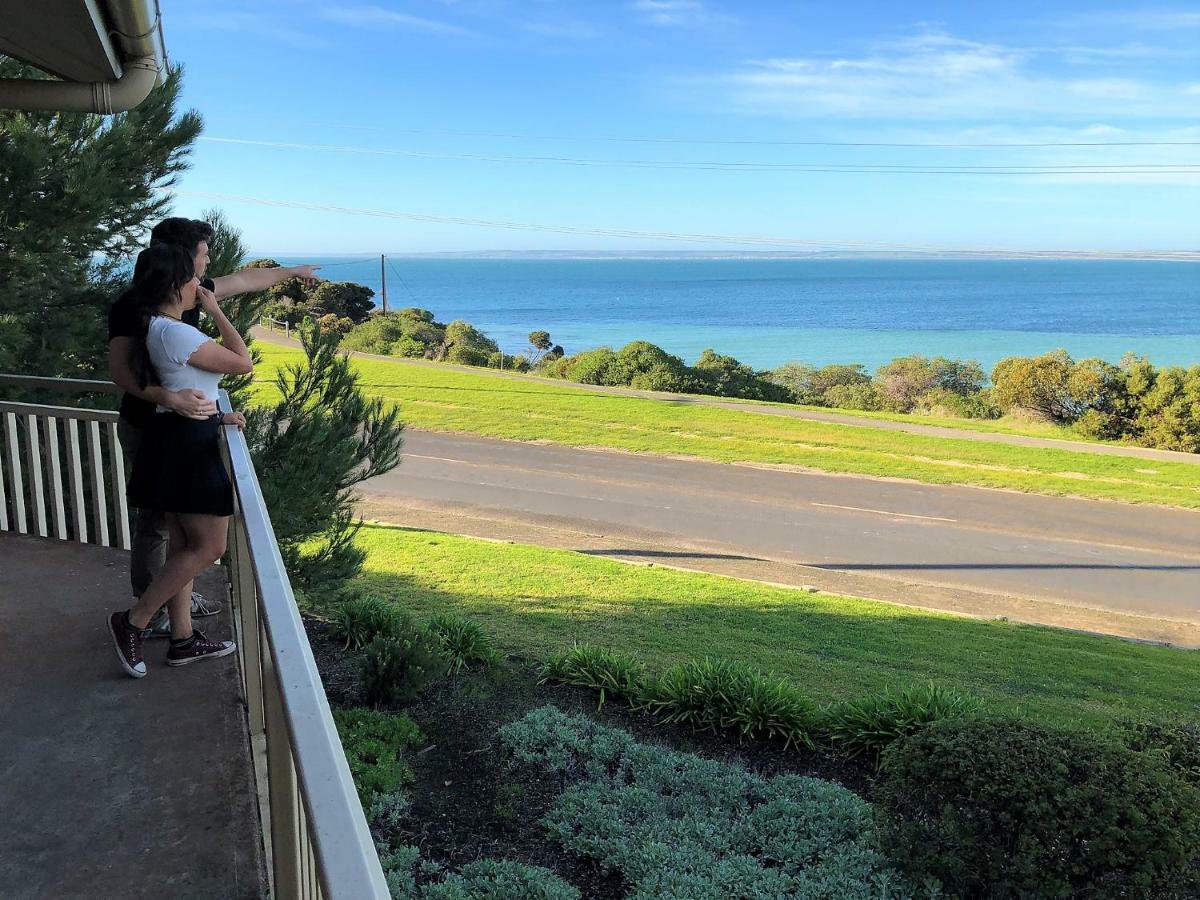 Kangaroo Island Seaside Inn Kingscote Εξωτερικό φωτογραφία