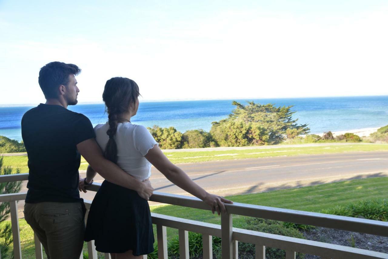 Kangaroo Island Seaside Inn Kingscote Εξωτερικό φωτογραφία