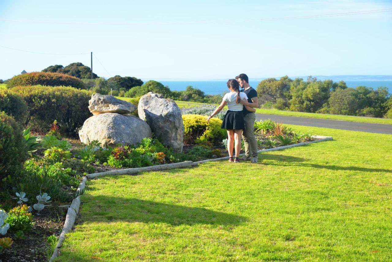 Kangaroo Island Seaside Inn Kingscote Εξωτερικό φωτογραφία