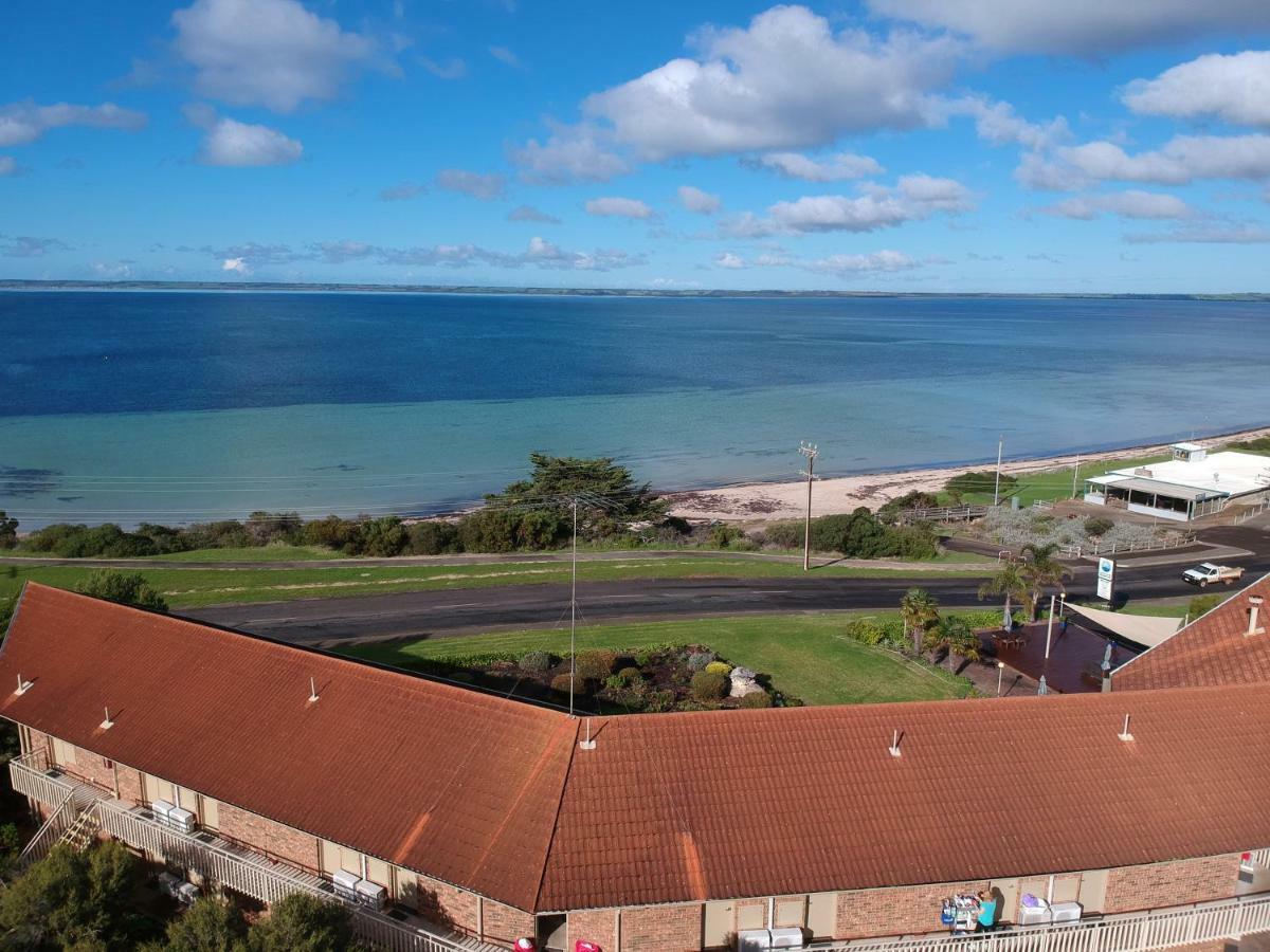 Kangaroo Island Seaside Inn Kingscote Εξωτερικό φωτογραφία