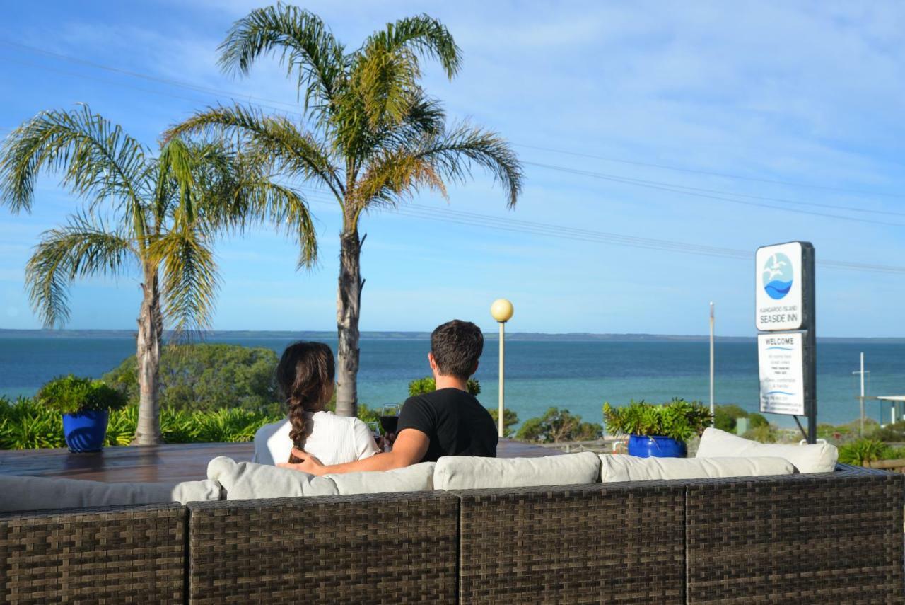 Kangaroo Island Seaside Inn Kingscote Εξωτερικό φωτογραφία