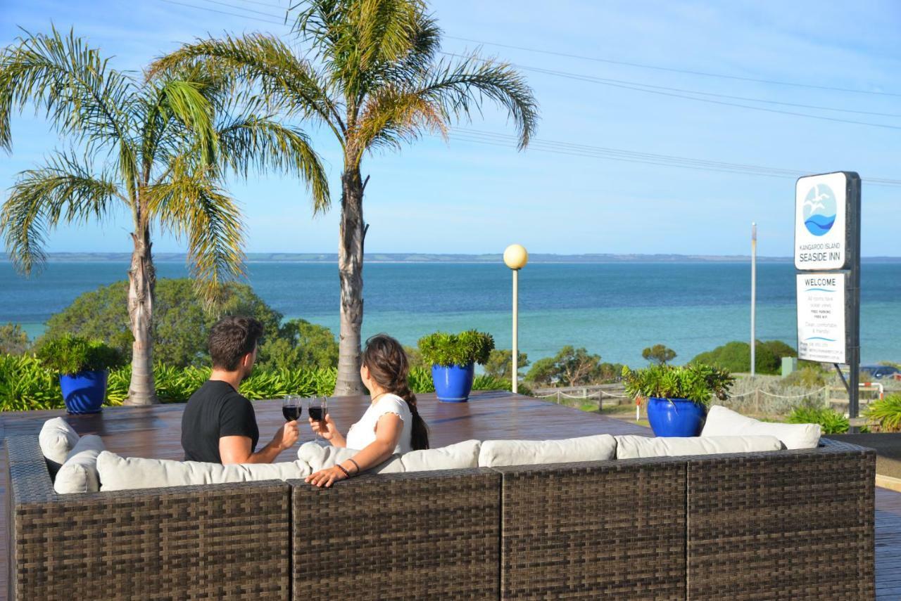 Kangaroo Island Seaside Inn Kingscote Εξωτερικό φωτογραφία