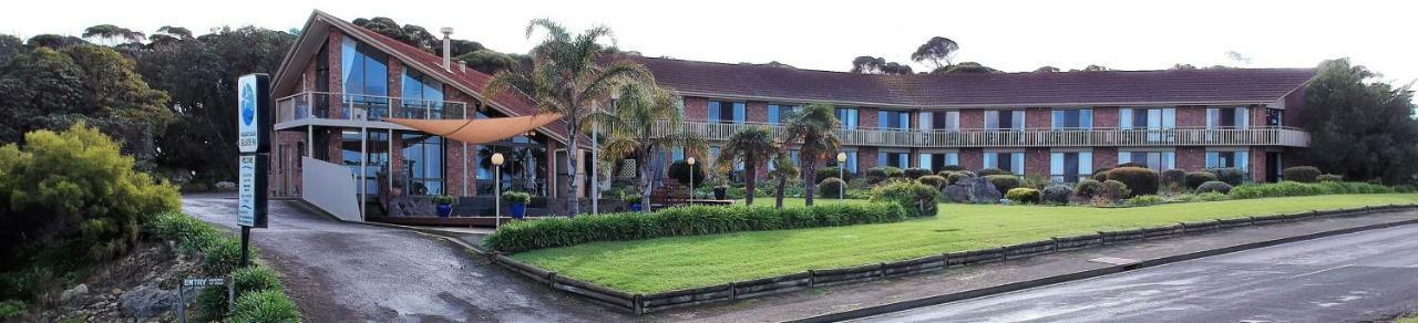 Kangaroo Island Seaside Inn Kingscote Εξωτερικό φωτογραφία